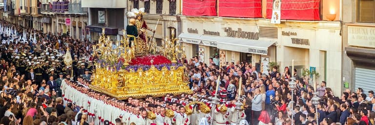 Semana Santa