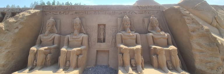 Speciale Orizzonti - Egitto