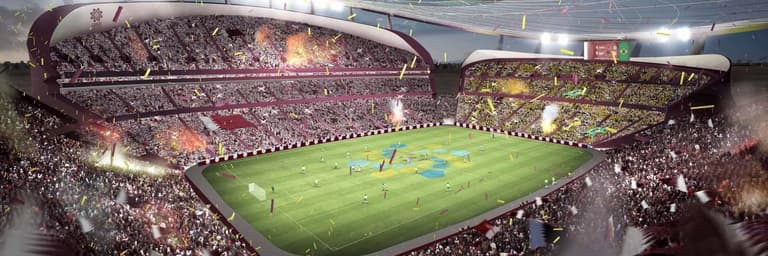 Individual Match Tickets