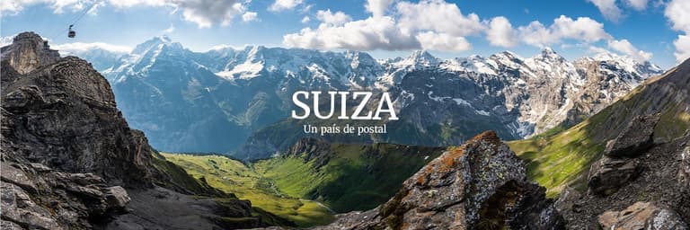 Imagen - Suiza