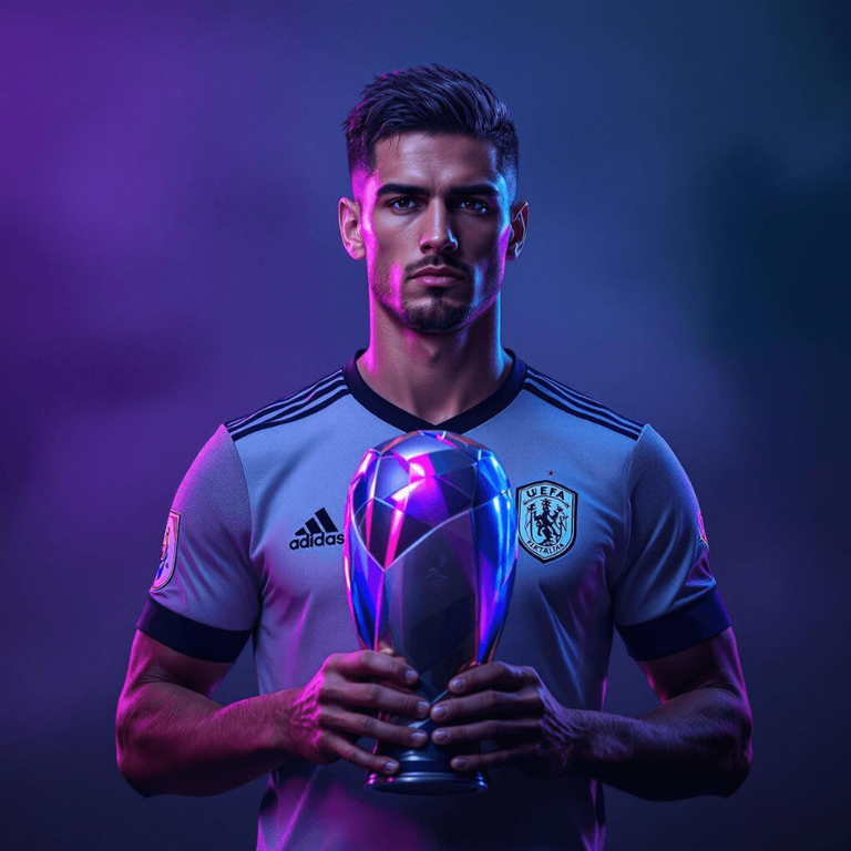 Imagine - UEFA Nations League