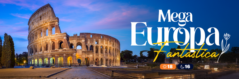 Imagen - MEGA EUROPA FATASTICA