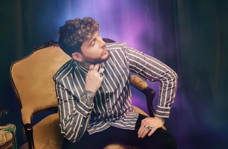 Imagine - Pachete James Arthur – Essential, Premium & VIP Experiences