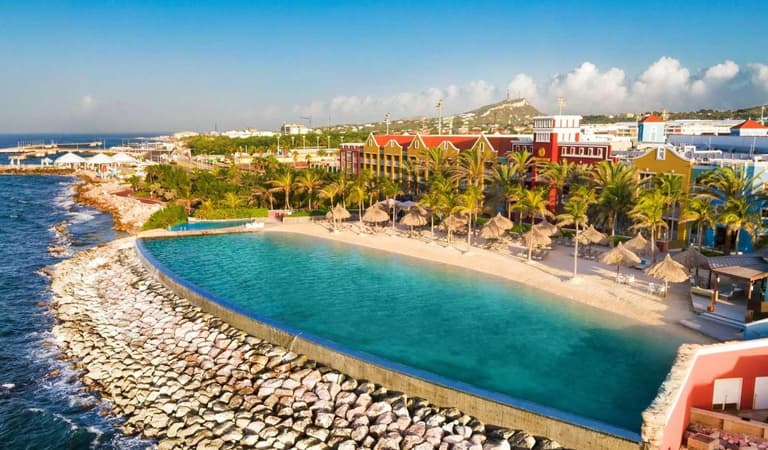 Imagen - Renaissance Wind Creek Curacao 