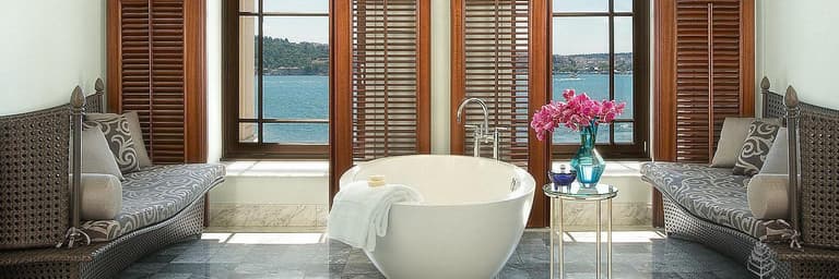 Image - FOUR SEASONS ISTANBUL 