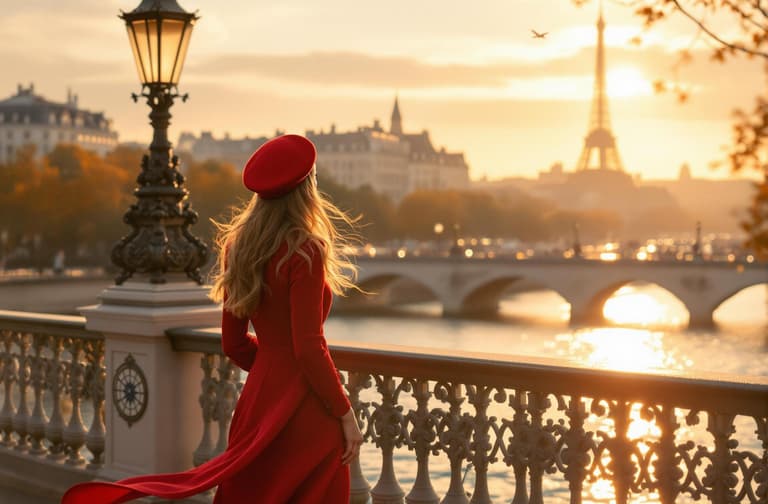 Imagine - Franța: destinația care transformă vacanțele în amintiri de neuitat