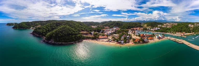 Imagen - Huatulco