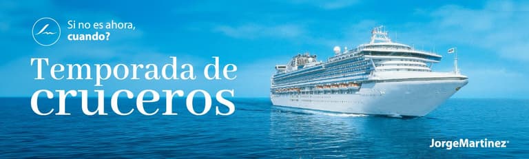 Imagen - cruceros