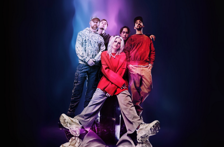 Imagine - Pachete Linkin Park – Essential, Premium & VIP Experiences