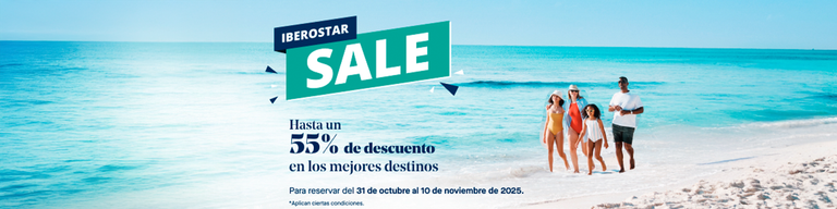 Iberostar Sale