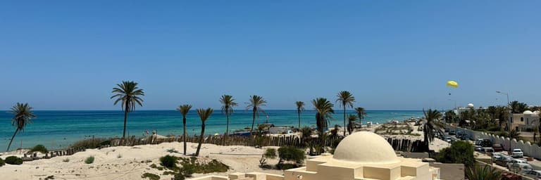 As nossas ideias de viagem...