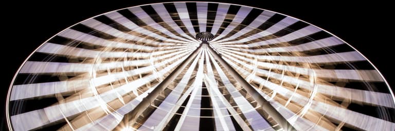 Eventos y Entretenimiento