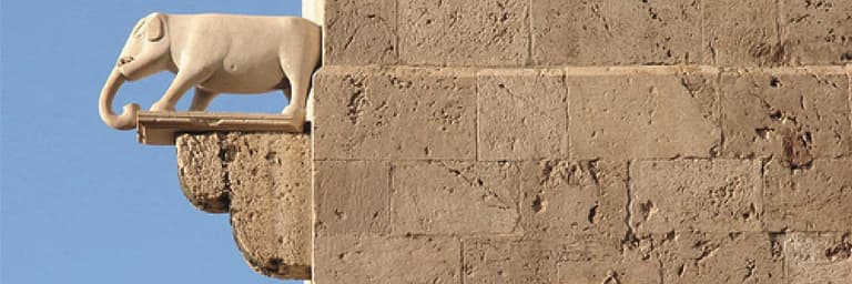 Sardinia from Tunisia