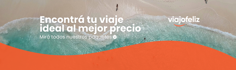 Imagen - Encontrá tu viaje ideal