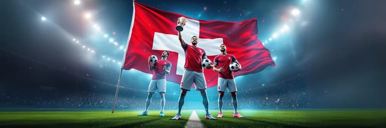 Imagine - ELVEȚIA – Super League