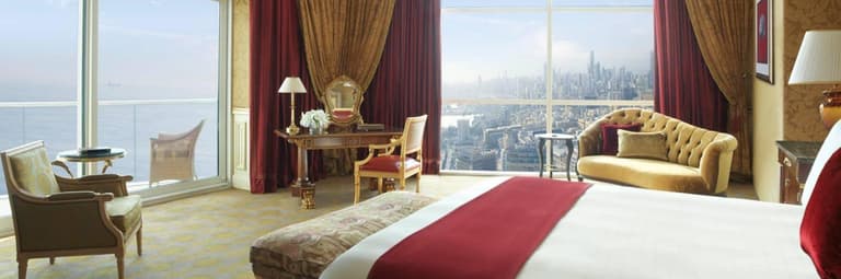 Image - FOUR SEASONS BEIRUT