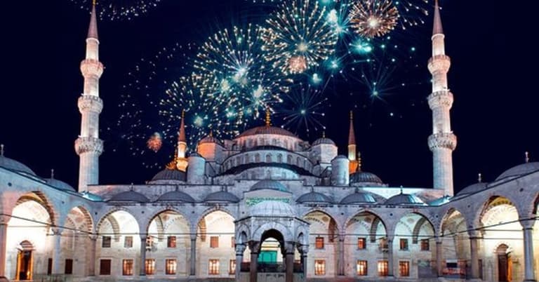 Imagen - TURQUIA FIESTA 