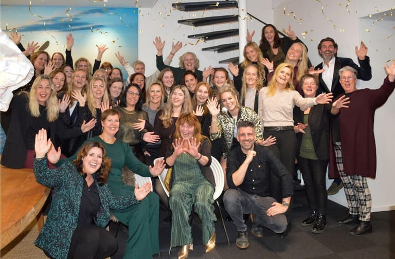 Beeld - Er staat altijd een Travel Expert voor je klaar