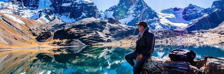 ACTIVIDADES NACIONALES