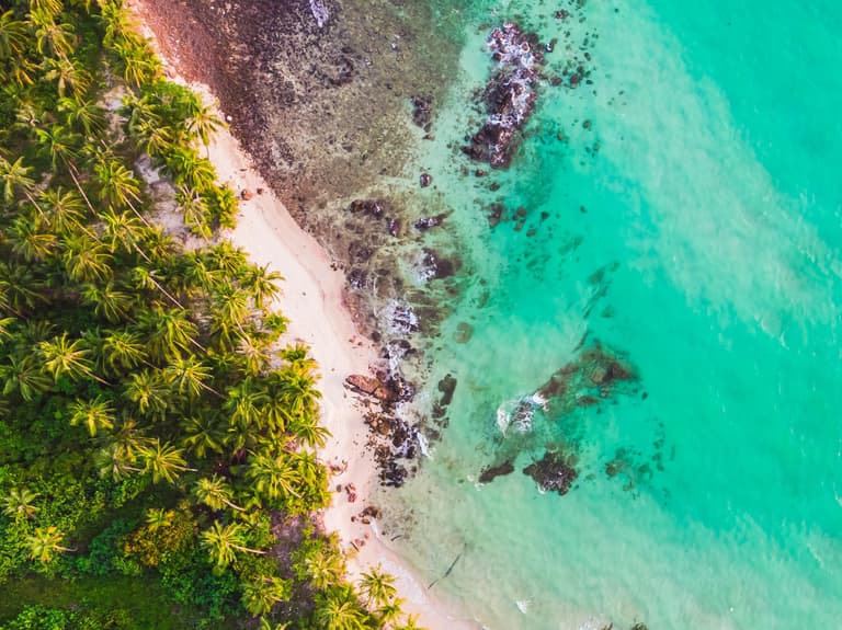 Beeld - Bahama’s - ontspanning, luxe en tropisch avontuur - 9 dagen