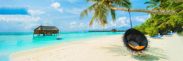 Vacaciones en la playa