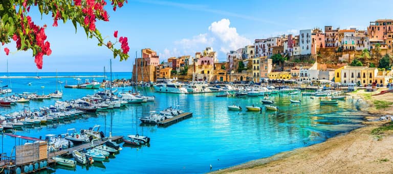 Beeld - Fly & Drive Calabrië, Apulië en Sicilië - 16 dagen