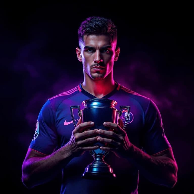 Imagine - UEFA Under-21 Championship