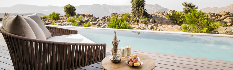 Image - Celebrate Christmas and New Year in Oman