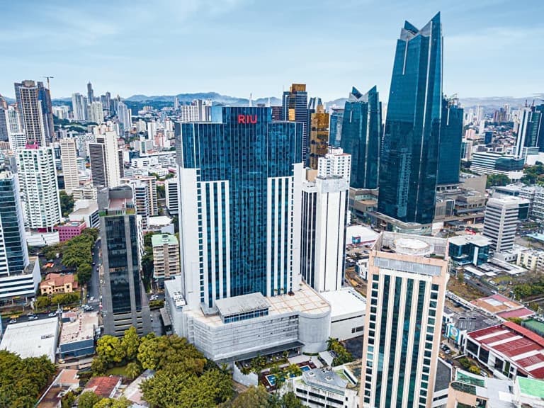 Imagem - RIU Plaza Panamá