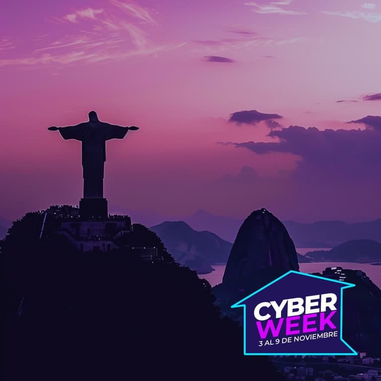 Imagen - Cyberbrasil