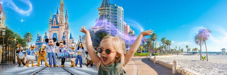 Imagen - DONDE LOS SUEÑOS SE HACEN REALIDAD