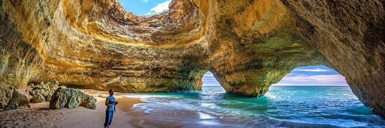 Podoba - Španija in Portugalska