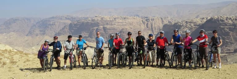 Cycling Tours