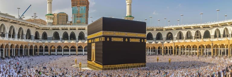 Hajj