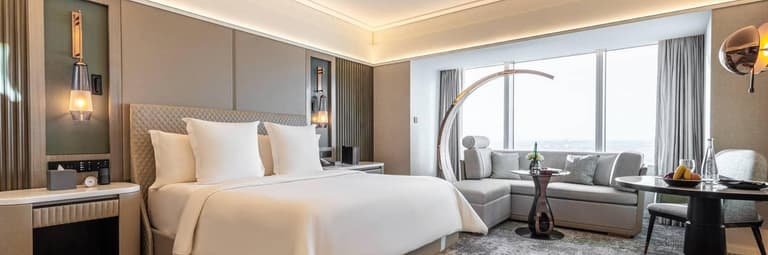 Image - FOUR SEASONS RIYADH