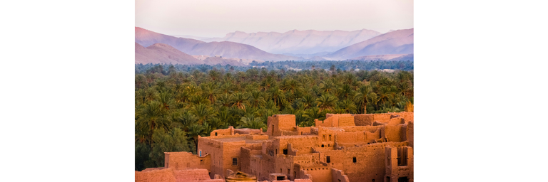 Resim - Morocco's Majestic Cities: A Cultural Expedition