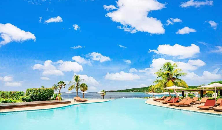 Imagen - Dreams Curaçao Resort, Spa & Casino