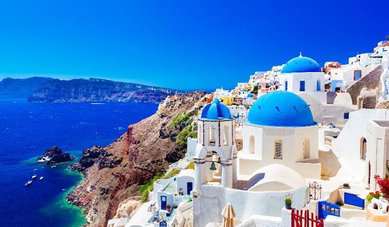 Imagen - GRECIA, CRUCERO ISLAS GRIEGAS Y COMBINADOS