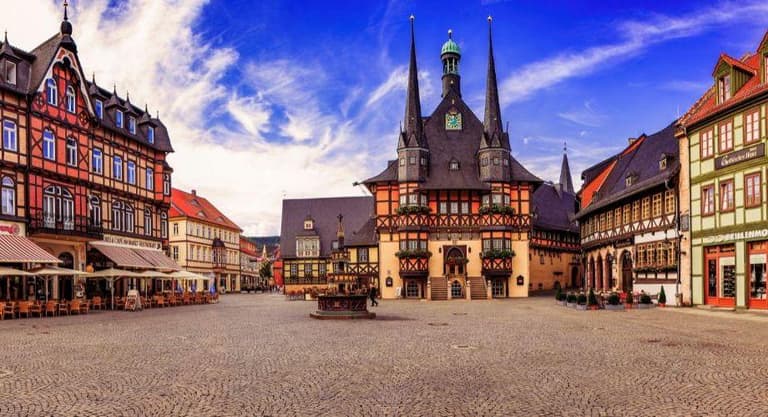 Imagen - Grandes destinos de Europa