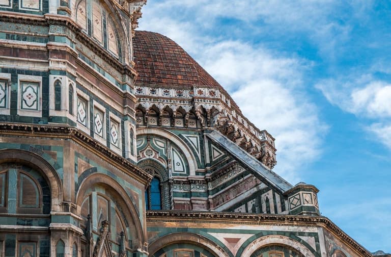 Beeld - Florence
