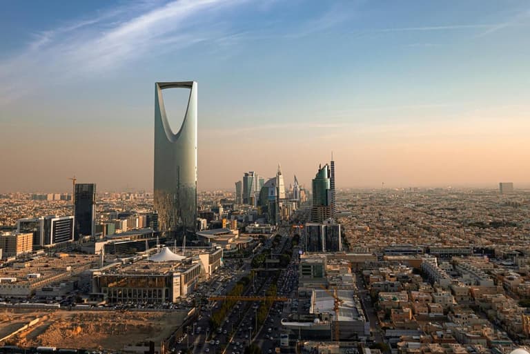 Image - Riyadh & Red Sea