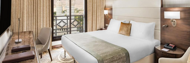 Resim - Millennium Makkah Al Naseem