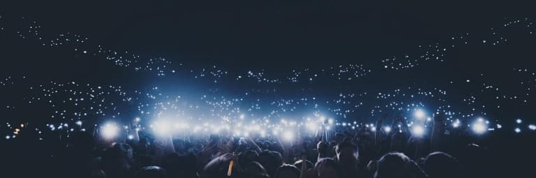 Deportes y Conciertos