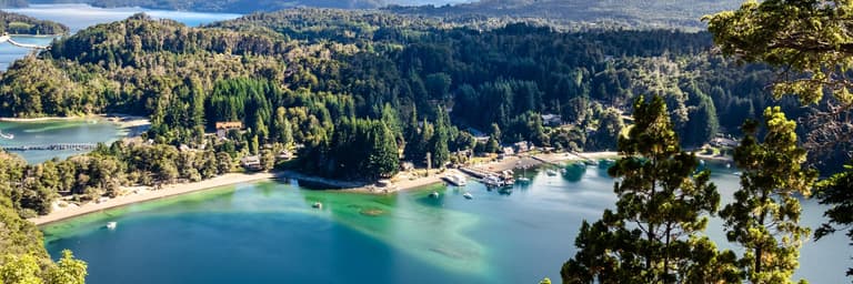 Imagen - ¿Querés viajar por Argentina? 