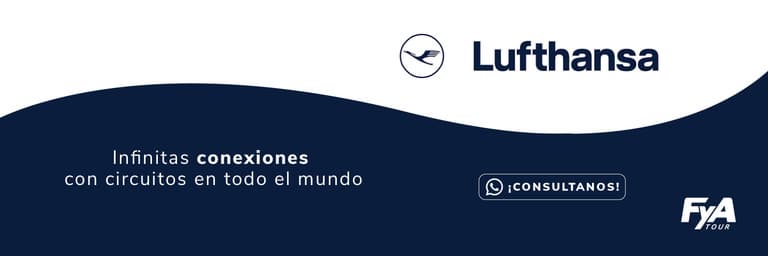 Imagen - Lufthansa