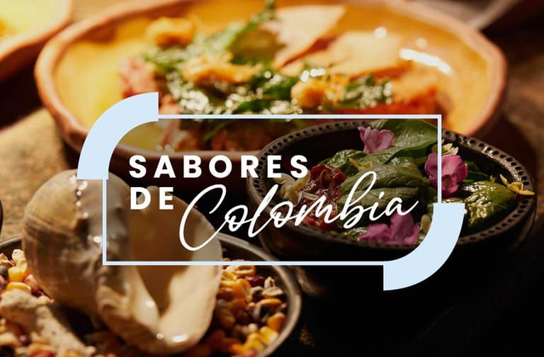 Imagen - Enamórate de la comida colombiana