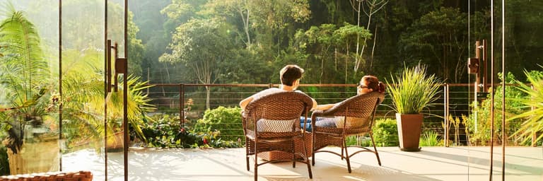 Медовый месяц