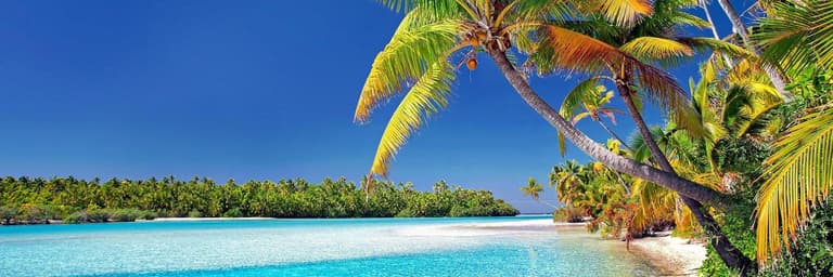 Cook Islands