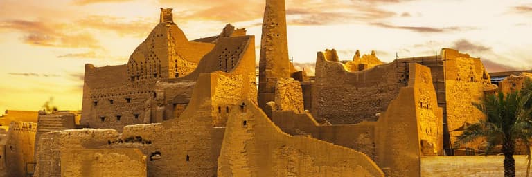 Readymade Umrah Packages