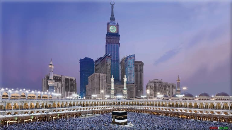 Image - Makkah
